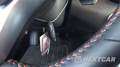 2025 Nissan Altima SR - zdjęcie 19 z 27 - miniatura