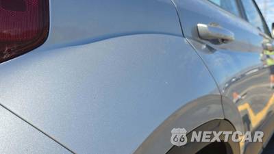 2025 Hyundai Venue SEL - zdjęcie 22 z 28 - miniatura