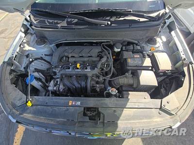 2025 Hyundai Venue SEL - zdjęcie 15 z 28 - miniatura