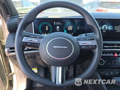 2025 Hyundai Santa Cruz SEL Crew Cab Short Bed - zdjęcie 10 z 25 - miniatura