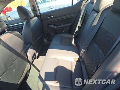 2025 Nissan Altima SR - zdjęcie 13 z 27 - miniatura