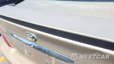 2004 Toyota Camry LE - zdjęcie 21 z 37 - miniatura