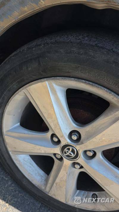2004 Toyota Camry LE - zdjęcie 36 z 37 - miniatura