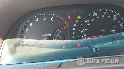 2004 Toyota Camry LE - zdjęcie 26 z 37 - miniatura