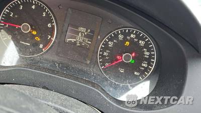 2014 Volkswagen Jetta SE Sedan w/Connectivity - zdjęcie 25 z 41 - miniatura