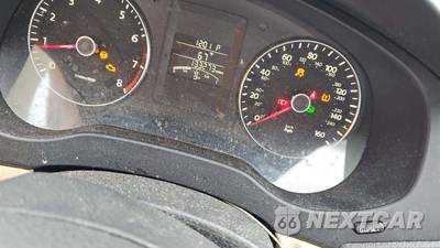 2014 Volkswagen Jetta SE Sedan w/Connectivity - zdjęcie 24 z 41 - miniatura