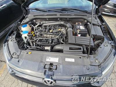 2014 Volkswagen Jetta SE Sedan w/Connectivity - zdjęcie 15 z 41 - miniatura