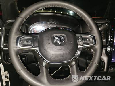 2026 Ram 2500 Big Horn Crew Cab Medium Bed - zdjęcie 10 z 28 - miniatura