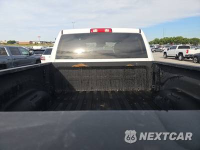 2025 Ram 2500 Big Horn Crew Cab Medium Bed - zdjęcie 16 z 28 - miniatura