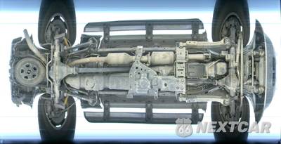 2026 Ram 2500 Big Horn Crew Cab Medium Bed - zdjęcie 17 z 22 - miniatura