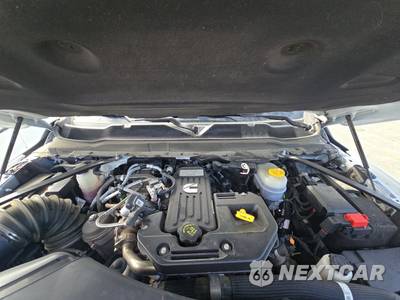 2025 Ram 2500 Laramie Crew Cab Medium Bed - zdjęcie 15 z 19 - miniatura