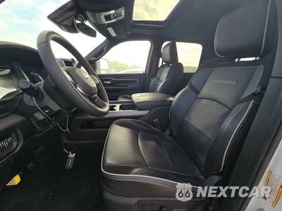 2025 Ram 2500 Laramie Crew Cab Medium Bed - zdjęcie 7 z 19 - miniatura