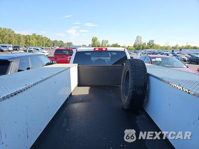 2024 Ram 3500 Cab Chassis Tradesman Crew Cab DRW - zdjęcie 16 z 41 - miniatura