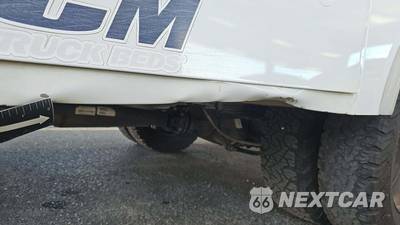 2024 Ram 3500 Cab Chassis Tradesman Crew Cab DRW - zdjęcie 41 z 41 - miniatura
