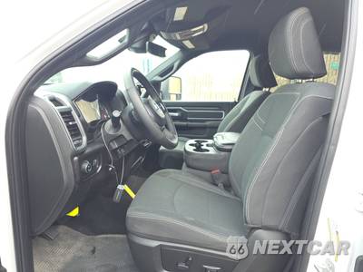 2025 Ram 2500 Big Horn Crew Cab Medium Bed - zdjęcie 7 z 21 - miniatura