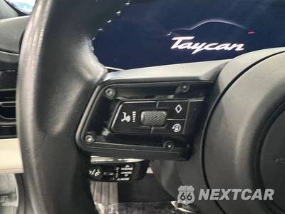 2020 Porsche Taycan Turbo - zdjęcie 16 z 38 - miniatura