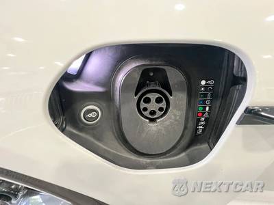 2020 Porsche Taycan Turbo - zdjęcie 36 z 38 - miniatura
