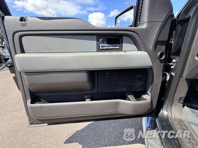 2014 Ford F-150 STX Extended Cab Medium Bed w/Rear Doors - zdjęcie 19 z 25 - miniatura