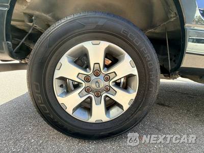 2014 Ford F-150 STX Extended Cab Medium Bed w/Rear Doors - zdjęcie 22 z 25 - miniatura