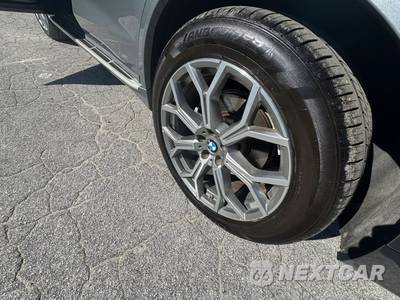 2023 BMW X7 Sports Activity Vehicle xDrive40i - zdjęcie 24 z 28 - miniatura