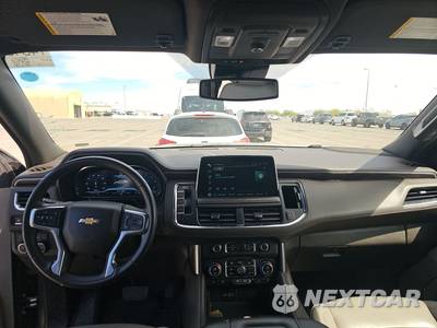 2024 Chevrolet Suburban LT 1LT - zdjęcie 11 z 23 - miniatura