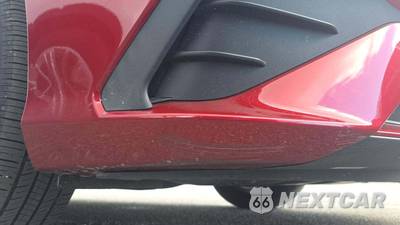 2024 Hyundai Elantra SE - zdjęcie 20 z 22 - miniatura