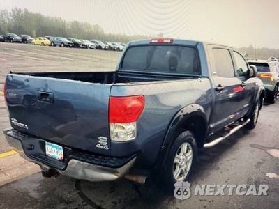 2008 Toyota Tundra SR5 Crew Cab Short Bed - zdjęcie 3 z 10 - miniatura