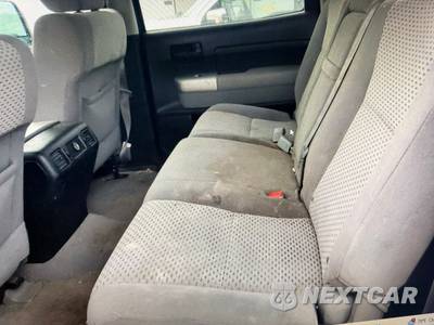2008 Toyota Tundra SR5 Crew Cab Short Bed - zdjęcie 4 z 10 - miniatura