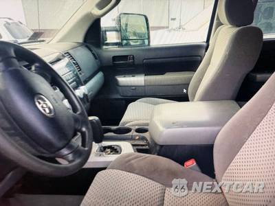 2008 Toyota Tundra SR5 Crew Cab Short Bed - zdjęcie 5 z 10 - miniatura