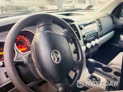 2008 Toyota Tundra SR5 Crew Cab Short Bed - zdjęcie 7 z 10 - miniatura