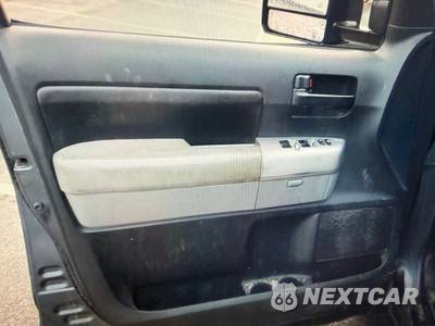 2008 Toyota Tundra SR5 Crew Cab Short Bed - zdjęcie 9 z 10 - miniatura