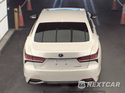 2019 Lexus LS 500h - zdjęcie 5 z 17 - miniatura