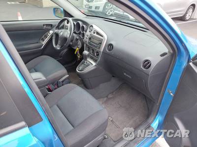 2007 Toyota Matrix XR - zdjęcie 6 z 20 - miniatura
