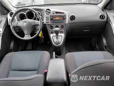 2007 Toyota Matrix XR - zdjęcie 16 z 20 - miniatura