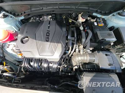 2024 Hyundai Santa Cruz SEL Crew Cab Short Bed - zdjęcie 15 z 23 - miniatura