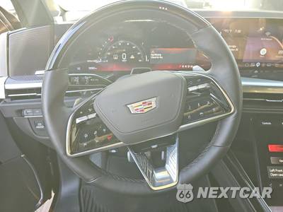 2025 Cadillac Escalade ESV V-Series 1SD - zdjęcie 10 z 18 - miniatura