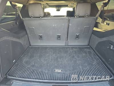 2025 Cadillac Escalade ESV V-Series 1SD - zdjęcie 17 z 18 - miniatura
