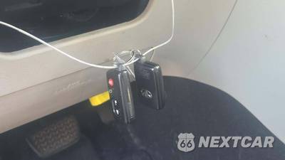 2013 Toyota Venza XLE - zdjęcie 32 z 61 - miniatura