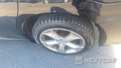 2013 Toyota Venza XLE - zdjęcie 58 z 61 - miniatura