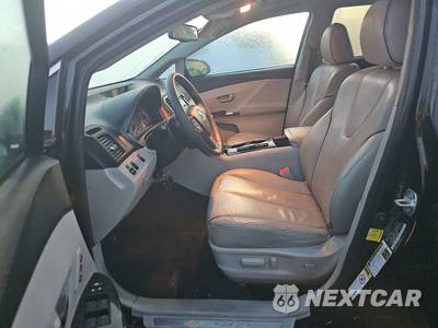 2013 Toyota Venza XLE - zdjęcie 8 z 61 - miniatura