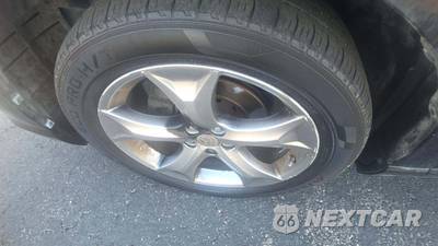 2013 Toyota Venza XLE - zdjęcie 36 z 61 - miniatura