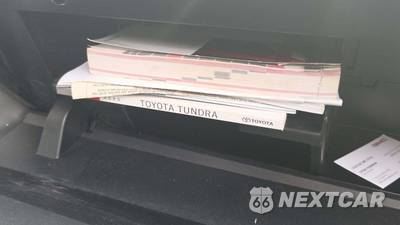 2020 Toyota Tundra Limited Crew Cab Short Bed - zdjęcie 24 z 34 - miniatura