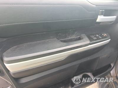 2020 Toyota Tundra Limited Crew Cab Short Bed - zdjęcie 13 z 34 - miniatura