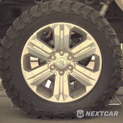 2015 Ford F-150 King Ranch Crew Cab Medium Bed - zdjęcie 23 z 24 - miniatura
