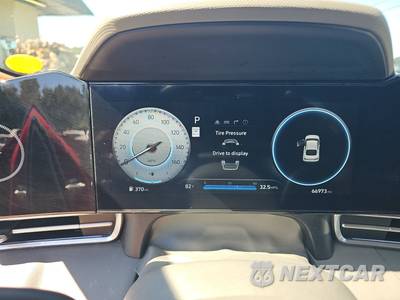 2025 Hyundai Elantra SEL Convenience - zdjęcie 12 z 17 - miniatura