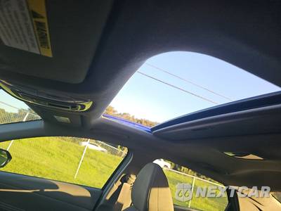 2025 Hyundai Elantra SEL Convenience - zdjęcie 14 z 17 - miniatura