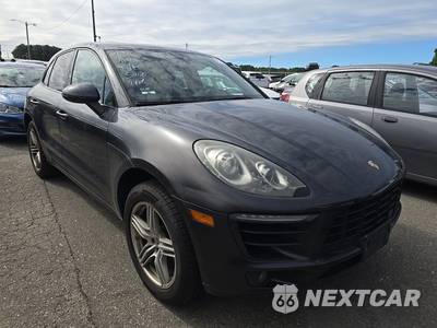 2017 Porsche Macan - zdjęcie 3 z 17 - miniatura