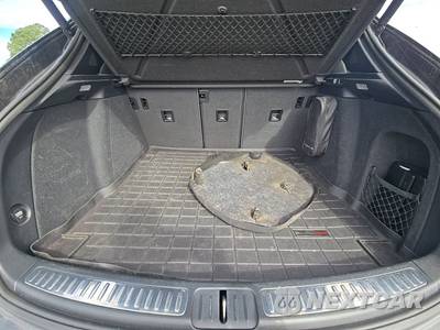 2017 Porsche Macan - zdjęcie 16 z 17 - miniatura