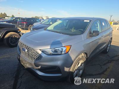 2023 Ford Edge SE - zdjęcie 1 z 16 - miniatura