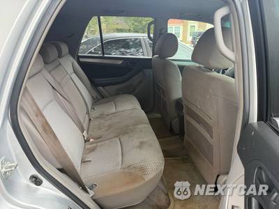 2006 Toyota 4Runner SR5 - zdjęcie 4 z 18 - miniatura